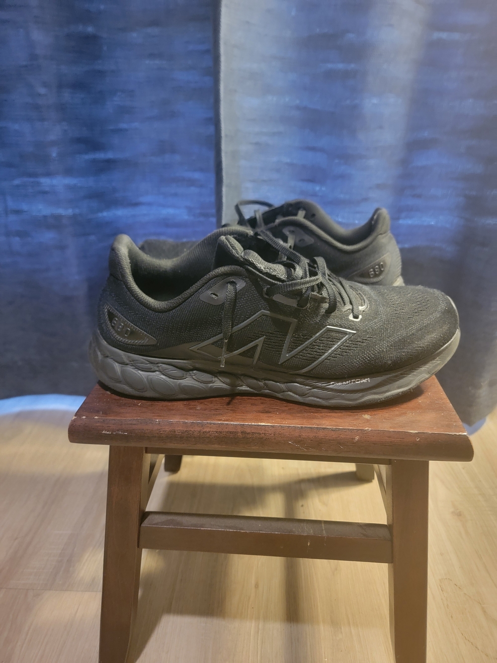 New Balance Fresh Foam